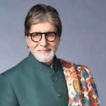 Amitabh Slips and Falls on ‘Kaun Banega Crorepati Set’