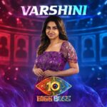 Bigg Boss Telugu 10: Anchor Varshini Faces Potential Elimination Amid Voting Slump