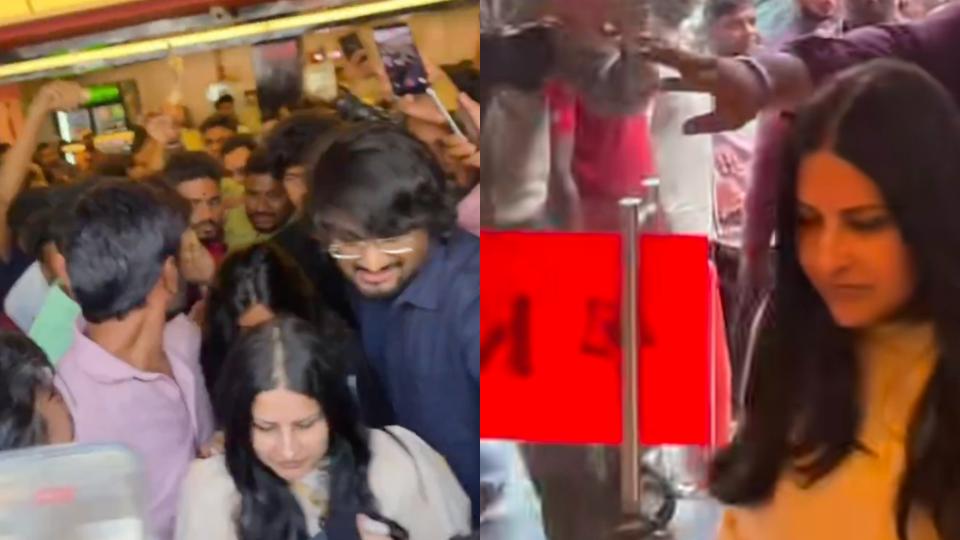 Jason Vijay’s Sigma Out; Mother Sangeetha, Sister Divya Catch It