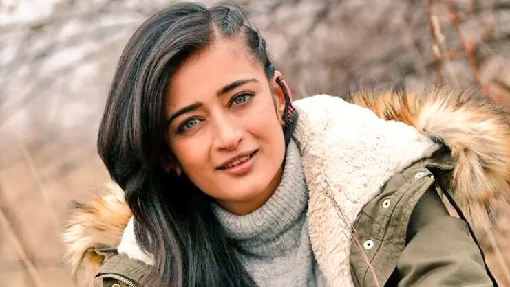 Akshara Haasan Says Parents Never Pressured Her To Become An Actor