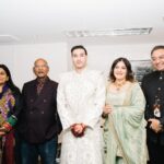 Rishab Rikhiram Sharma Makes History With Sold-Out Royal Albert Hall Debut