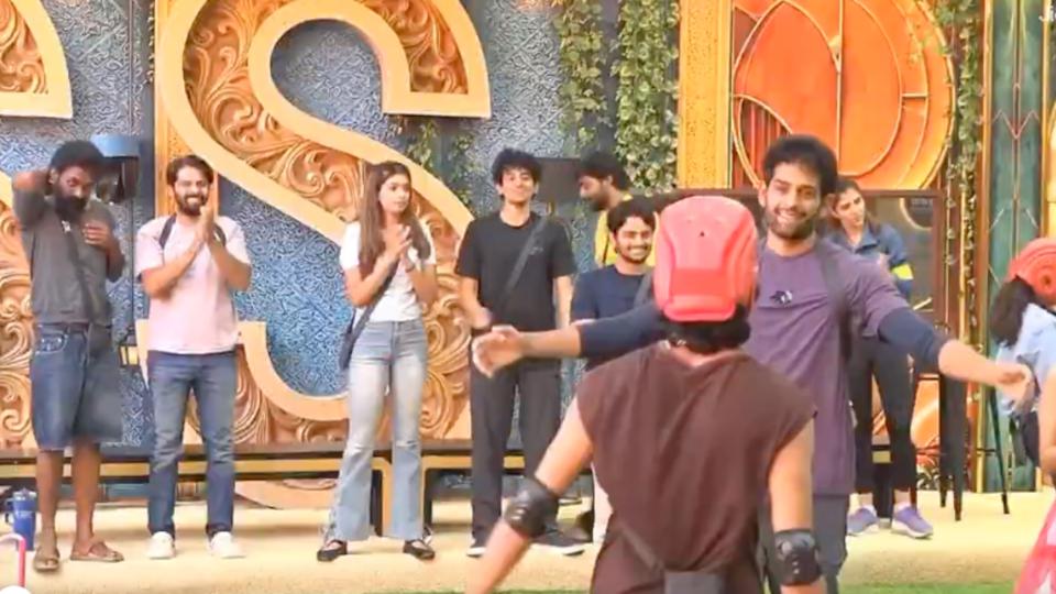 Shalini or Srishti: Who Will Get Eliminated From Bigg Boss Telugu 10?