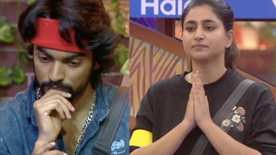 Bigg Boss 10: Netizens Troll Varshini After She Uses Special Power to Claim Captaincy