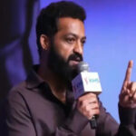 Jr NTR Warns Of Legal Action Against Morphed Videos