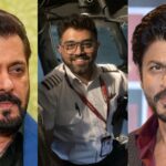 ‘Captain Courageous’: SRK, Salman, Ranveer & Other Stars Salute Smit Machchhar