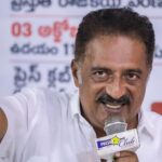 Ganesh ‘Visarjan’ Over, Gyanesh Kumar ‘Visarjan’ Remains: Prakash Raj
