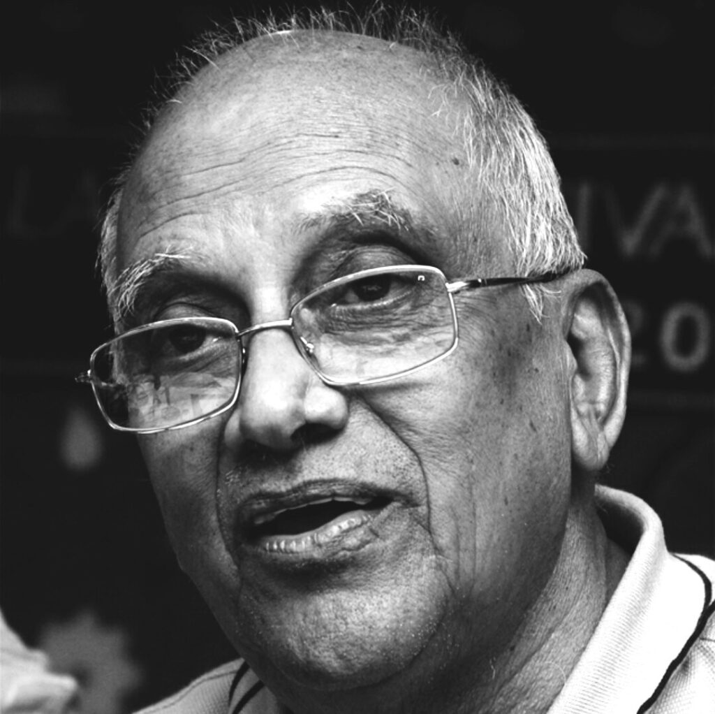 Legendary Filmmaker Singeetam Srinivasa Rao Passes Away at 94 in Chennai