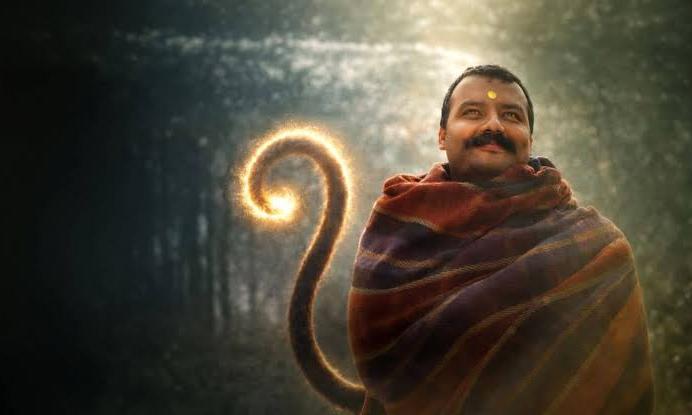 Hanuman Ansh Won’t Go on OTT Anytime Soon