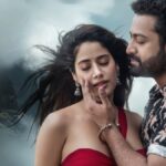 Janhvi Kapoor Breaks Silence on Alleged Morphed ‘Chuttamalle’ Video