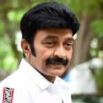 NBK112 Update: Dr. Rajasekhar Eyed for a Powerful Role