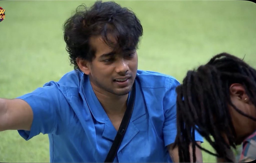 Bigg Boss 20: ScoutOP Confesses Feelings for Love Gill