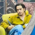 Popular Contestant Qazi Touqeer Eliminated From Bigg Boss 20