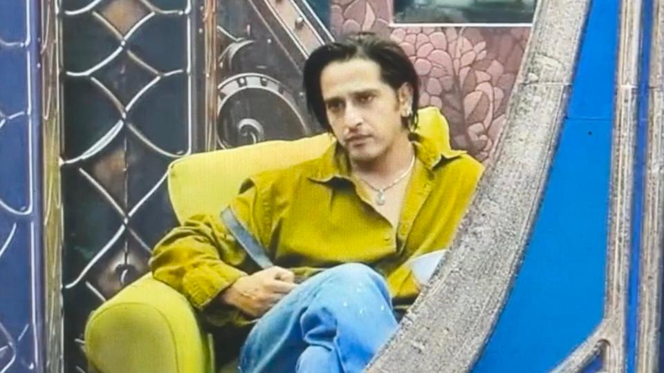 Popular Contestant Qazi Touqeer Eliminated From Bigg Boss 20
