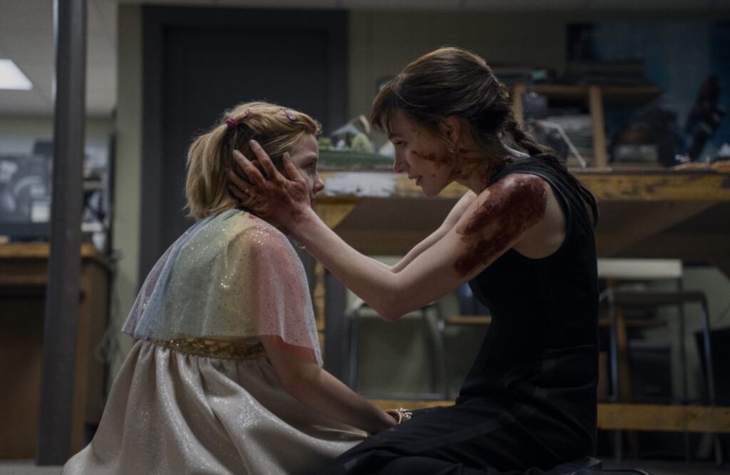 Behind the Casting of Bela in ‘Other Mommy’