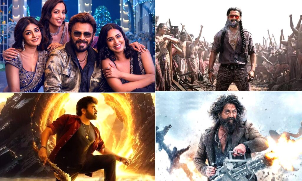 Tollywood Filmmakers Fear Social Media Trolls