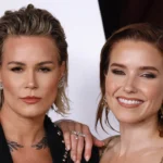 Sophia Bush and Ashlyn Harris’s Complete Relationship Timeline