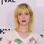 Hayley Williams Responds to DHS After ‘F–k ICE’ Concert Remark