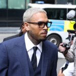 Chris Brown’s Ex-Housekeeper Accepts $9.5M Verdict in Dog Attack Case