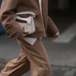 How to Style Corduroy Pants With All the Fall 2026 Trends