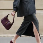 How to Style Mary Jane Shoes With All the Fall 2026 Trends
