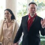 Elon Musk Abruptly Parts Ways With Shivon Zilis, Mother of Four of His (At Least) 14 Kids