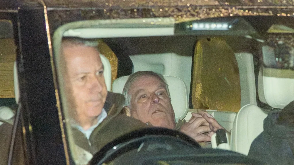 Former Prince Andrew Takes Legal Action Against the Police Following His Arrest and Search of His Home