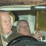 Former Prince Andrew Takes Legal Action Against the Police Following His Arrest and Search of His Home