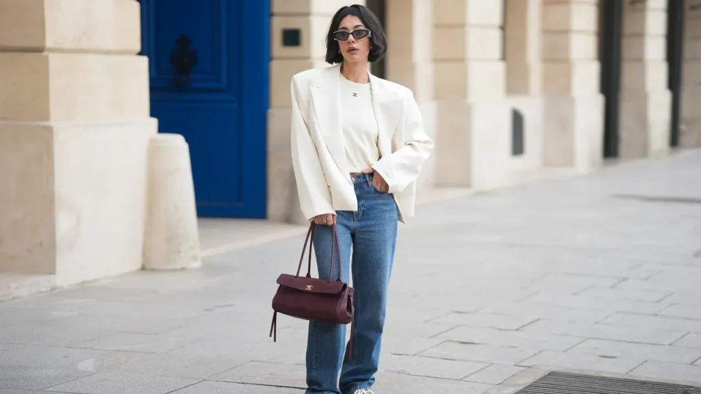 The Ballerina Sneaker Trend Is Back (and on Sale) for Fall—Here’s How to Style It