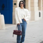 The Ballerina Sneaker Trend Is Back (and on Sale) for Fall—Here’s How to Style It