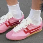 Statement Sneakers Are Here to Make Your Fall Wardrobe a Lot More Fun
