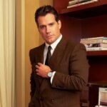 Here’s What Henry Cavill Looks for in a Watch