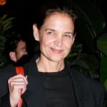 Katie Holmes Broke a Major Style Rule With the Perfect Fall Tote