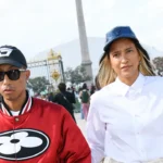 Are Pharrell’s Mystery Sneakers the Adidas Jellyfish 2?
