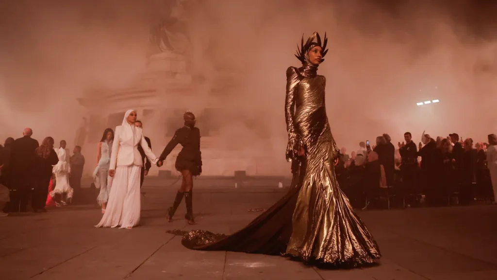 Rick Owens, Matières Fécales, Vaquera and More: Paris Fashion Week Now Belongs to the Freaks