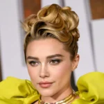 Florence Pugh on Cornell Rape Case: “It Sits in Us Daily, This Fear”