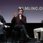 Making the Elizabeth Holmes Doc Fried Nathan Fielder’s and Lance Oppenheim’s Brains