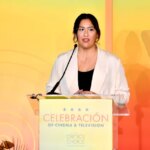 ‘Josephine’ Director Beth De Araújo Speech Condemns Cornell Rape Case