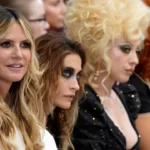 All The Best Celebrity Looks at Paris Fashion Week