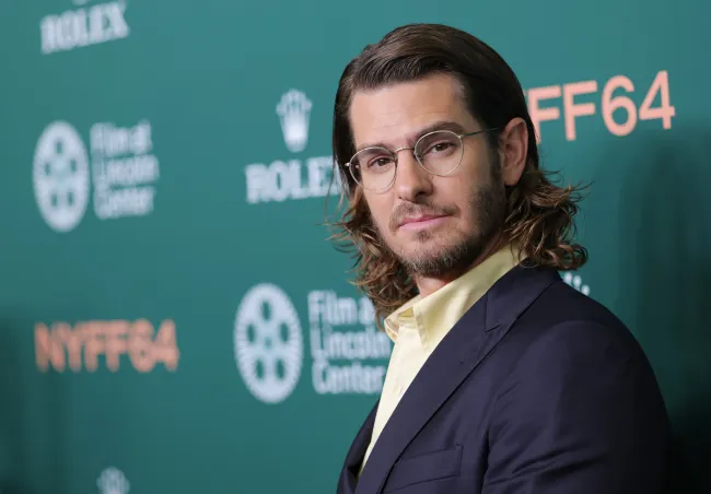 Andrew Garfield Boosts Neon’s ‘Artificial’ Oscar Chances