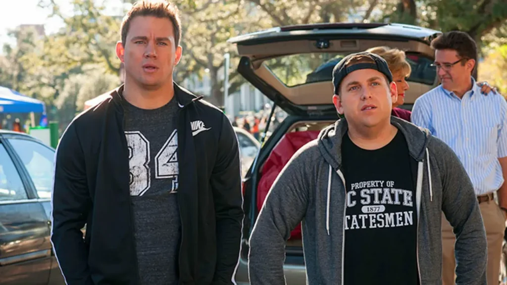 24 Jump Street Gets December 2027 Release Date, Original Cast Returning