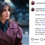 Krystal, Sonam, Shriya Are Rocking This Latest Trend