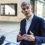 Caroline Frost: ‘It helps to be less emotional about being BBC director-general’