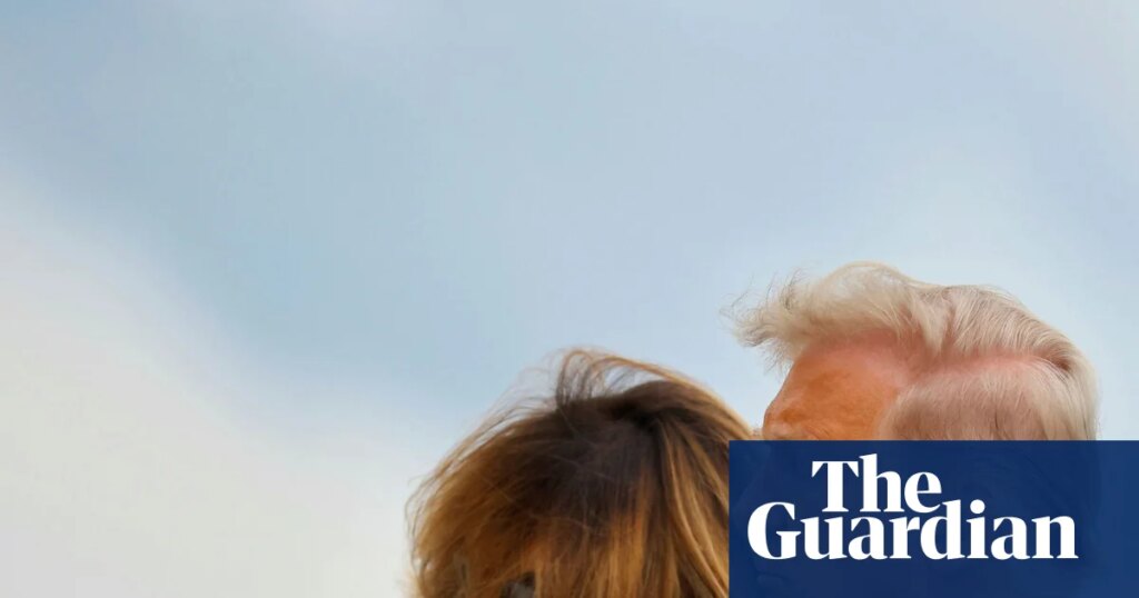 ‘Trump? I think he’s a disaster’: Ohio voters aggrieved as president prepares to visit | Ohio