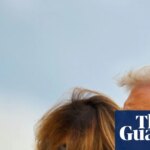 ‘Trump? I think he’s a disaster’: Ohio voters aggrieved as president prepares to visit | Ohio