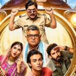 OTT Releases In Oct: Dupahiya 2, Pooja Meri Jaan, Sardar 2