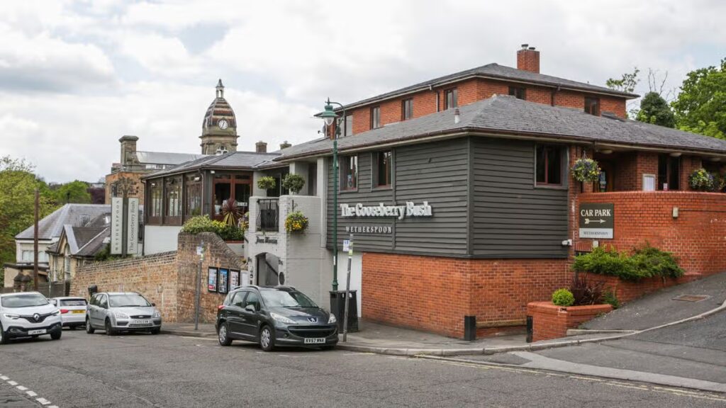Full list of Nottinghamshire Wetherspoon pubs taking part in 12-day beer festival
