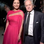 Catherine Zeta-Jones says ‘marriage wouldn’t have lasted’ in candid Michael Douglas remark