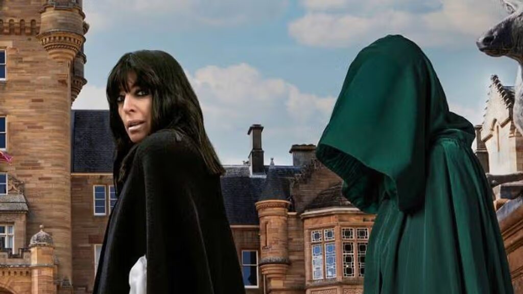 Celebrity Traitors LIVE: Start time tonight as BBC show gets underway with big twist