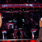 Strictly Come Dancing fans crying as star is voted off the show in ‘unfair’ elimination