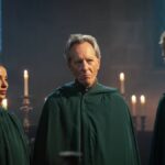 Richard E Grant issued Celebrity Traitors warning as star exposes ‘cruelty’ on show